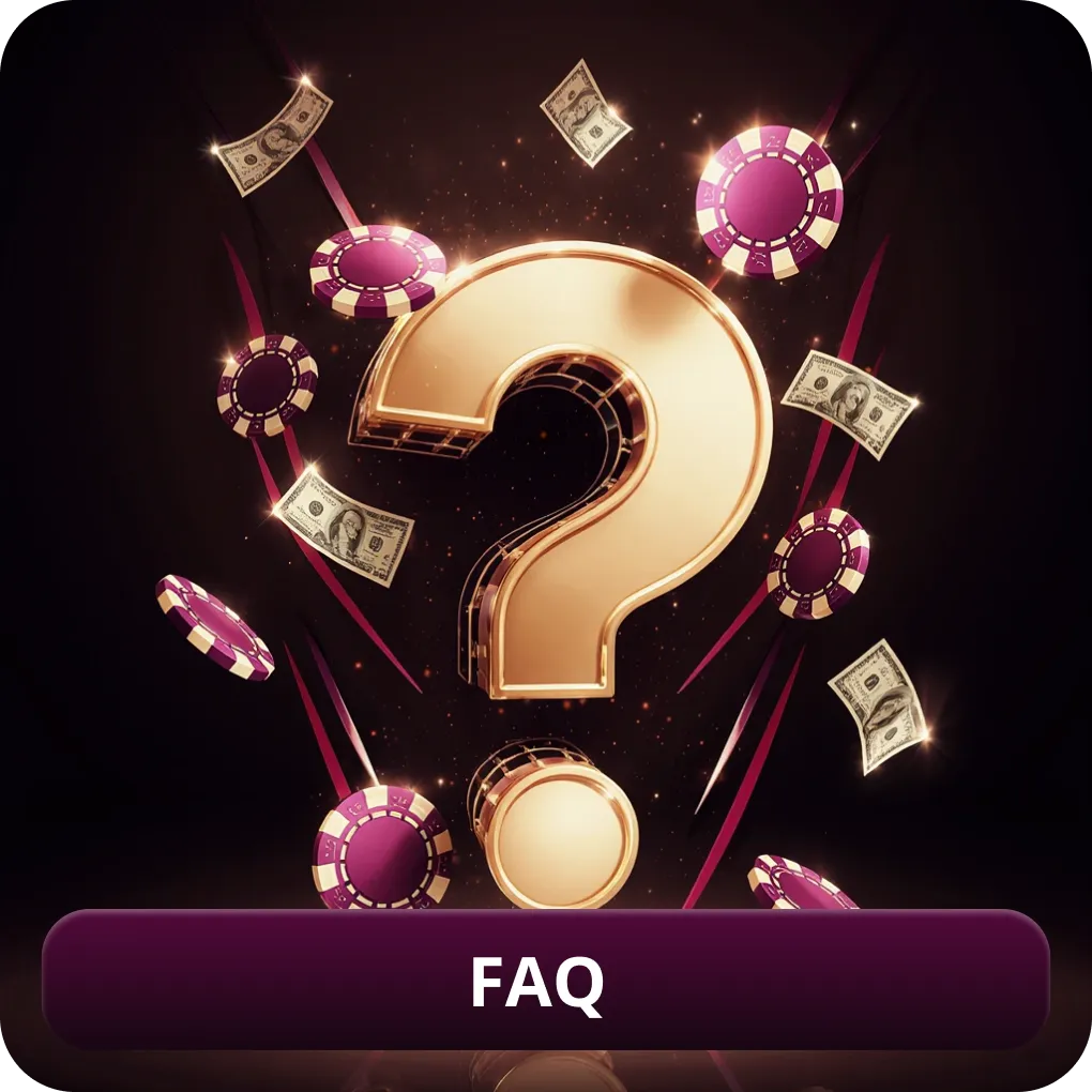 FAQ – najczęstsze pytania o Vavada